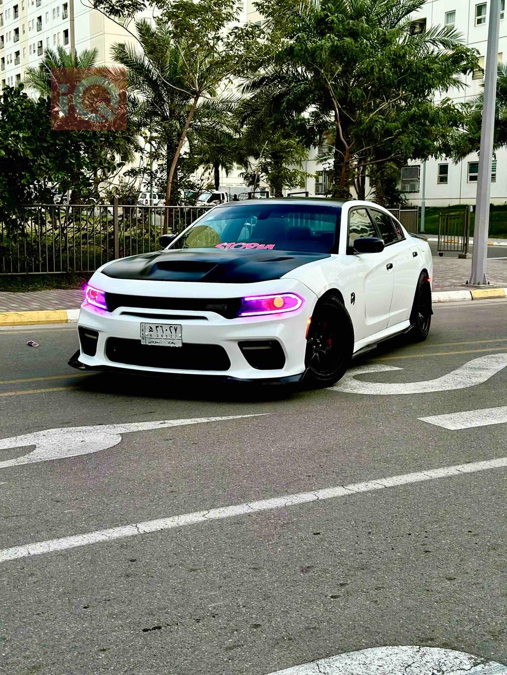 دۆج چارجەر